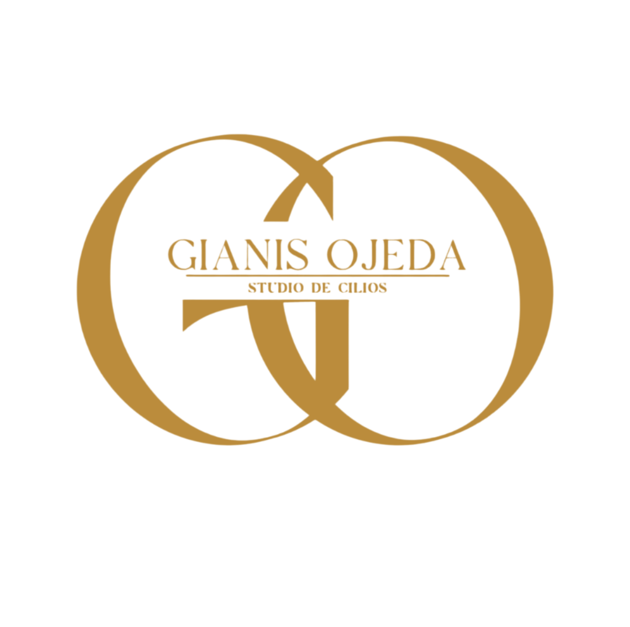 Gianis Ojeda — Studio de Cílios